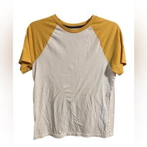 Sonoma Short Shirt T-shirt - size XL